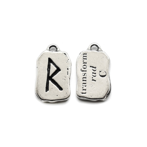 Pendant || Runestone Collection || Assorted Designs