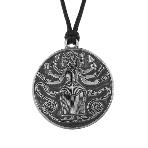 Pendant || Goddess Collection || Assorted Designs