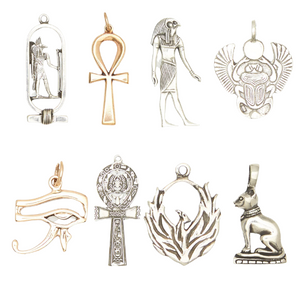 Pendant || Egyptian Collection || Assorted Designs