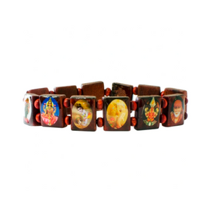Bracelet || Hindu Deities