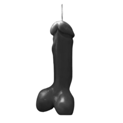 Figure Candle || Penis Candle