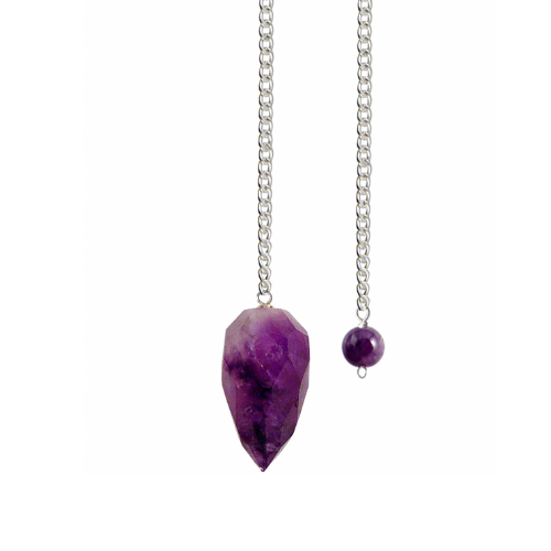 Pendulum || Assorted Shapes || Gemstone