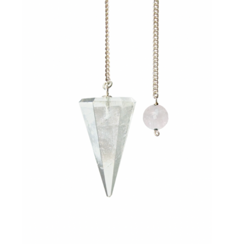 Pendulum || Assorted Shapes || Gemstone