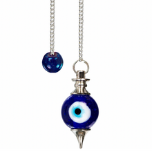 Pendulum  ||  Evil Eye
