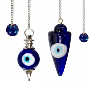 Pendulum  ||  Evil Eye