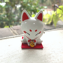 Figurine || Inari Fox