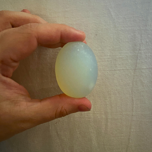 Opalite Magic Eggs