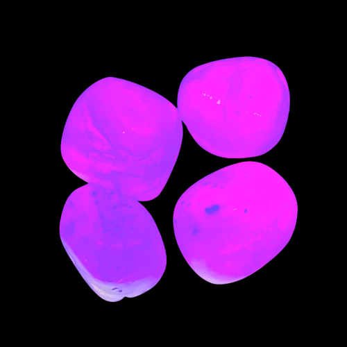 Tumbled  || Mangano (Pink) Calcite