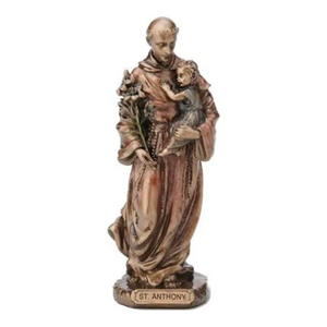 Figurine  || Saint Anthony of Padua