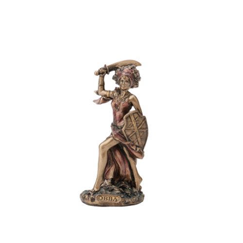 Statue || Orisha Obba || Small