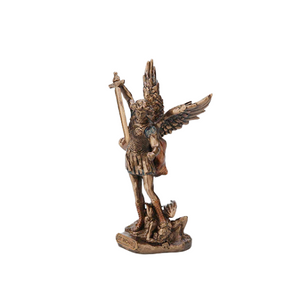 Statue  || Archangel Michael  || Small