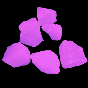 Raw Crystal  || Mangano (Pink) Calcite