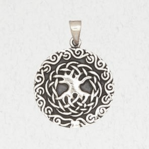 Pendants  || Celtic Collection  ||  Assorted Designs
