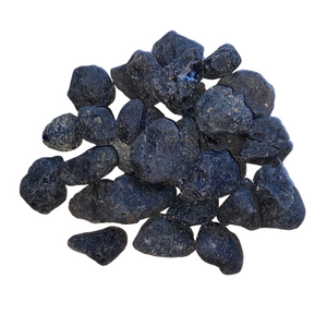 Raw Stones || Agni Manitite || Tektite