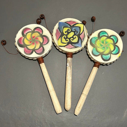 Drum  || Tic Toc Hand Drum