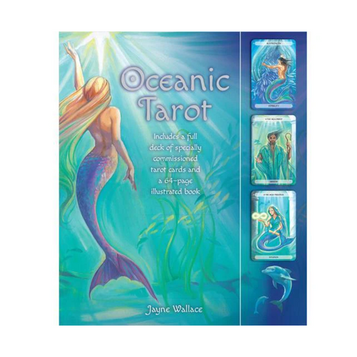 Oceanic Tarot