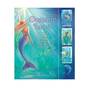 Oceanic Tarot