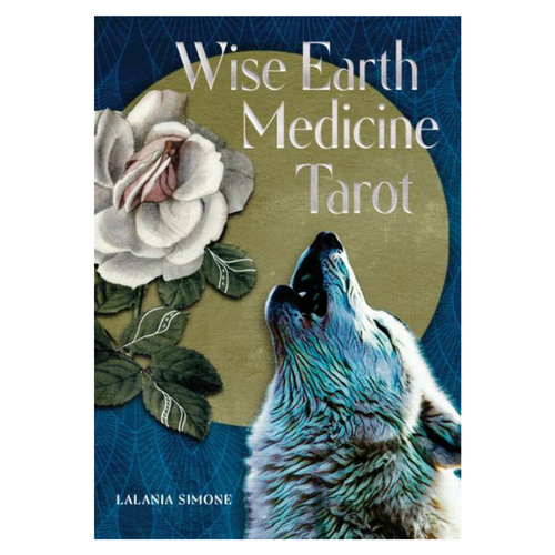 Wise Earth Medicine Tarot