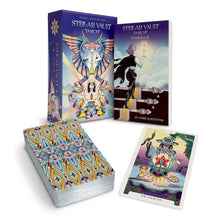 Stellar Vault Tarot