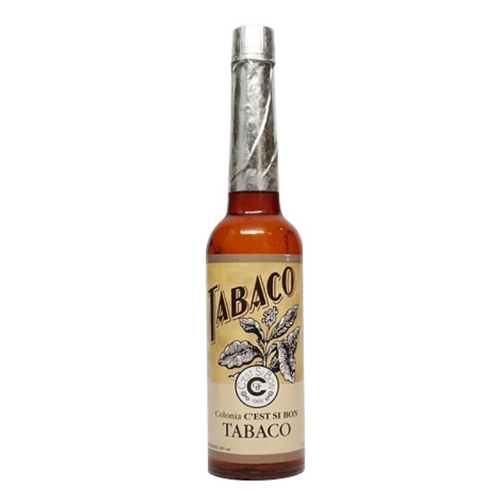 Murray & Lanman, Peru Tobacco Cologne (Tabaco)