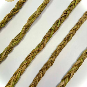 Sweetgrass Braid  || Incense