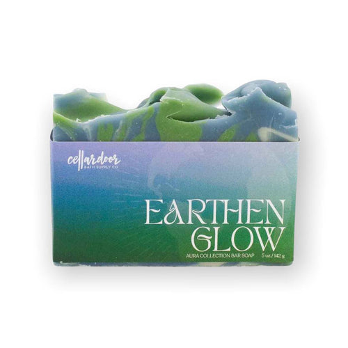 Earthen Glow || Bar Soap