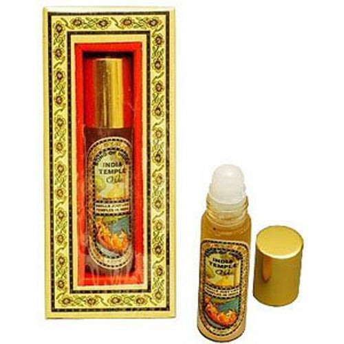 India Temple Fragrance Oil