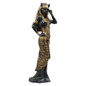 Statue  || Bastet Goddess