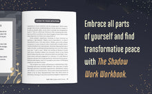 The Shadow Work Workbook: Self-Care Exercises for Healing Your Trauma and Exploring Your Hidden Self by Jor-El Caraballo (Author)