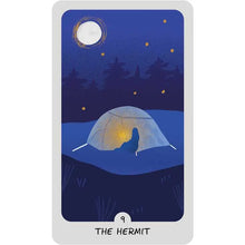 The Adventure Tarot