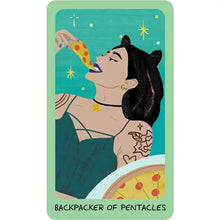 The Adventure Tarot