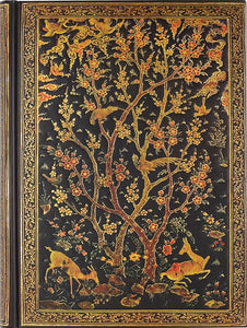 Persian Deer Grove Journal