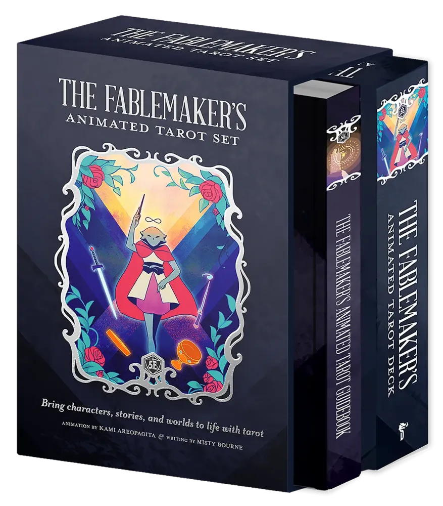 Fablemaker's Tarot