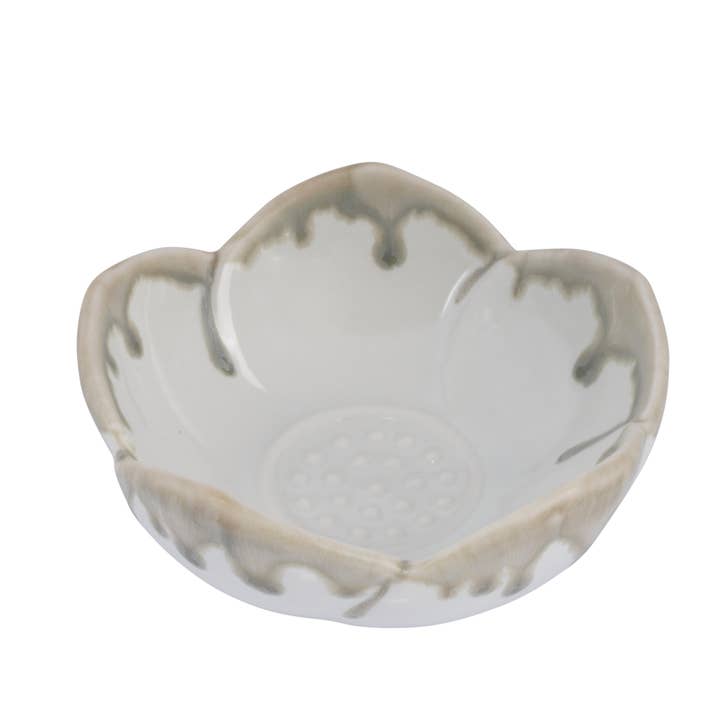 Trinket Dish || Lotus