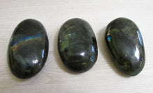 Labradorite Crystal Palm Stones - Crystal - Cosmic Corner Savannah