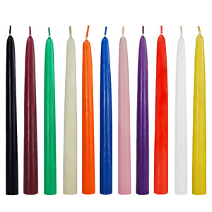 Candle  ||  10" Taper Candles