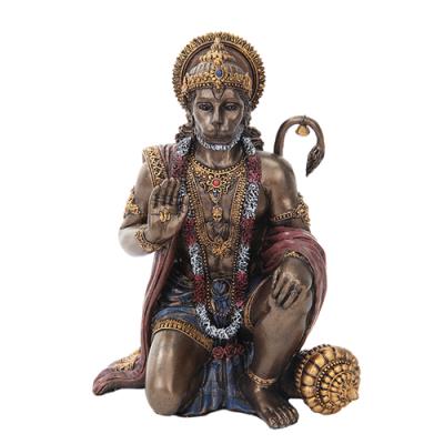 Statue || Hanuman