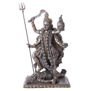 Statue  || Goddess Kali