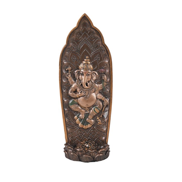 Incense Burner || Ganesha