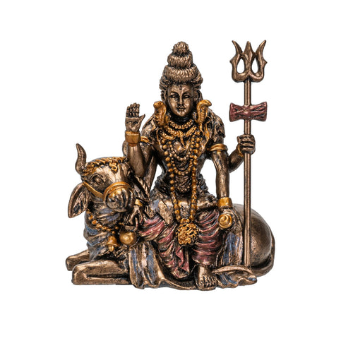 Figurine || Lord Shiva