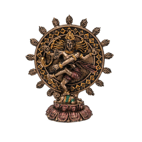 Figurine || Shiva Nataraja