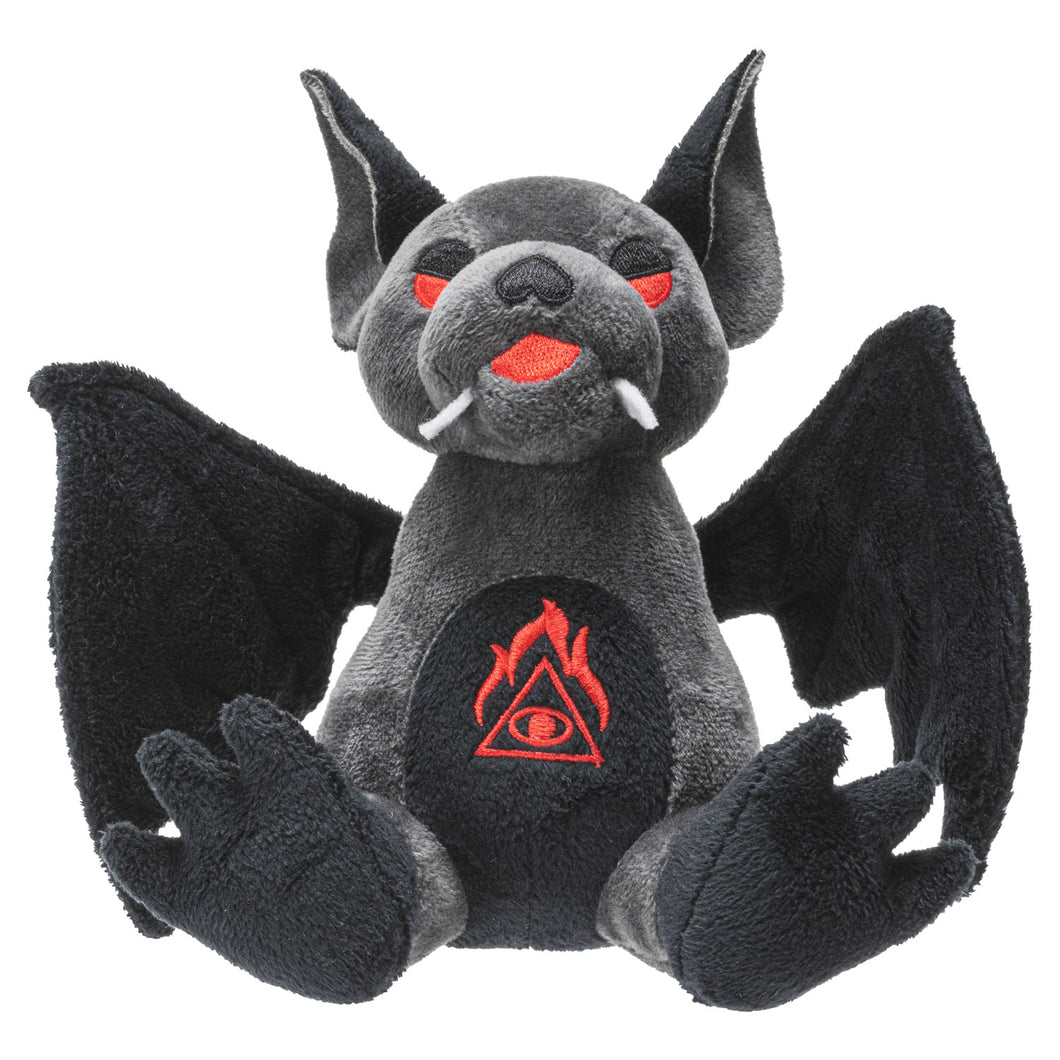 Plushie || Vampire Bat