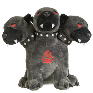 Plushie  || Cerberus