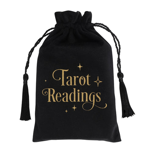 Tarot Bag || Tarot Readings