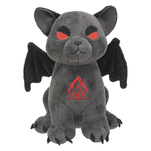 Plushie  || Vampire Cat