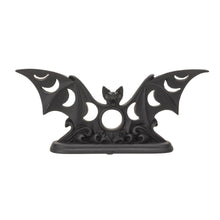 Alchemy Gothic Lunaeca Bat Tea Light Holder