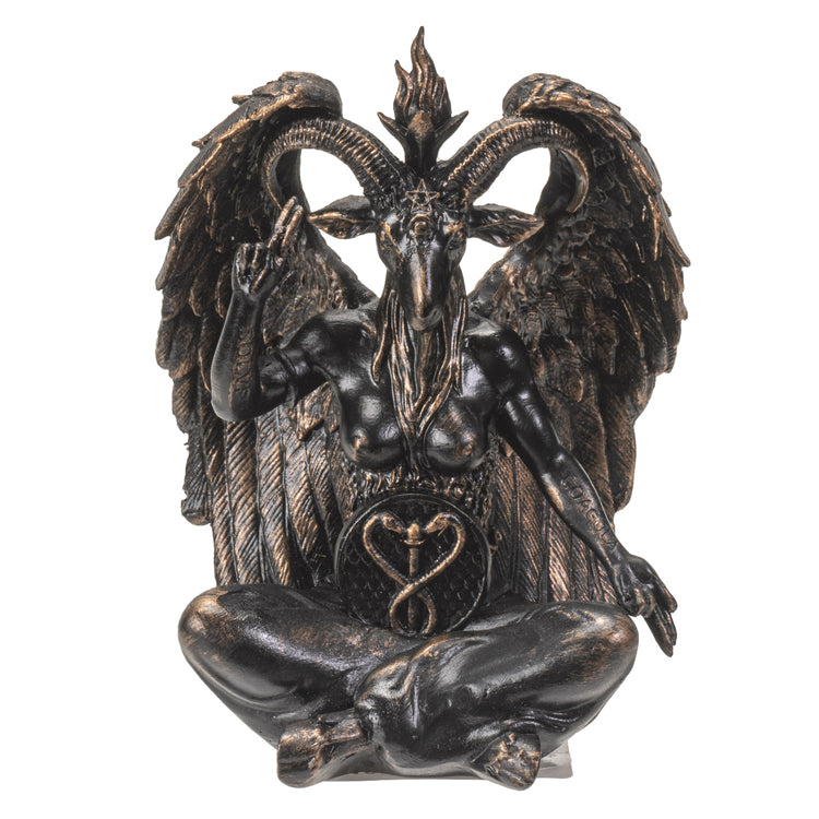 Statue || Baphomet || Small 4