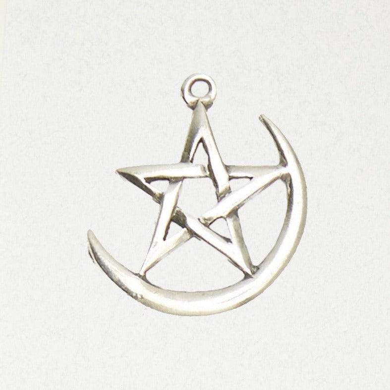 Pendant || Wiccan Collection
