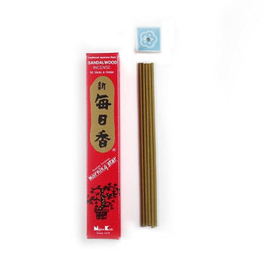 Incense || Morning Star || Traditional Japanese Style Incense || Assorted Scents
