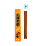 Incense || Morning Star || Traditional Japanese Style Incense || Assorted Scents